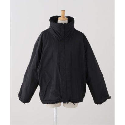 ジャーナルスタンダード レサージュ JOURNAL STANDARD L'ESSAGE TOGA TOO/トーガトゥ Padded jacket ジャケット （ブラウン）｜詳細画像