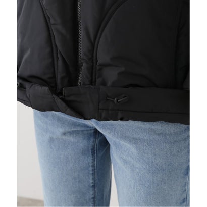 ジャーナルスタンダード レサージュ JOURNAL STANDARD L'ESSAGE TOGA TOO/トーガトゥ Padded jacket ジャケット （ブラウン）｜詳細画像
