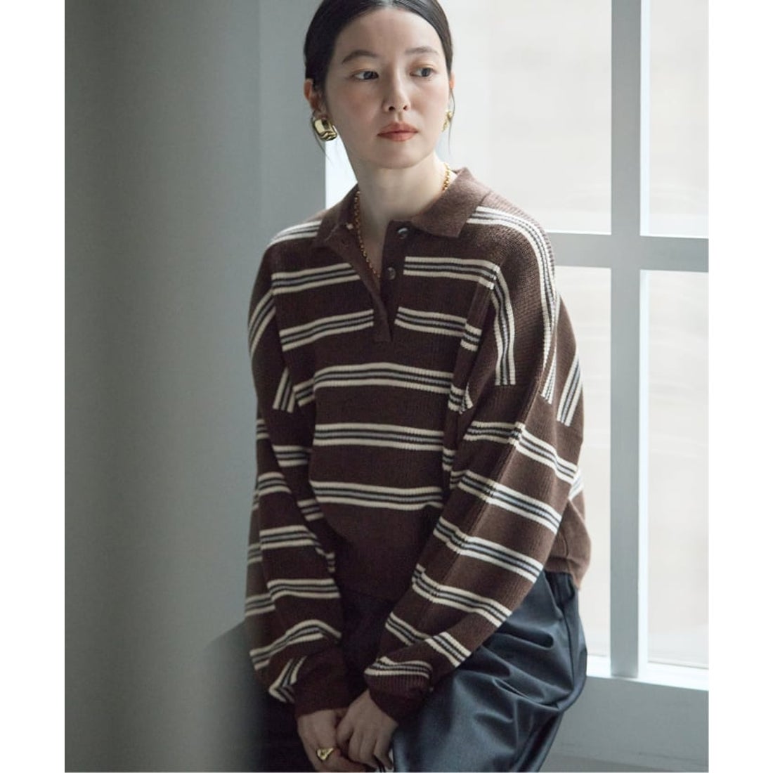 ジャーナルスタンダード レサージュ JOURNAL STANDARD L'ESSAGE 畔