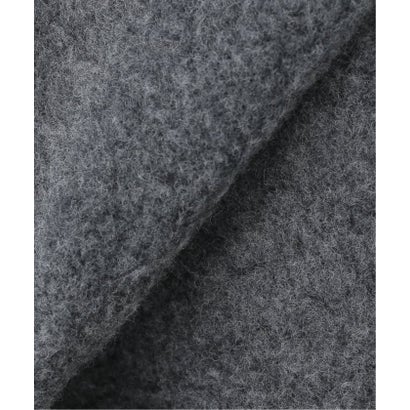 INSCRIRE/アンスクリア Fleece Vest ベスト （グレーA）｜詳細画像