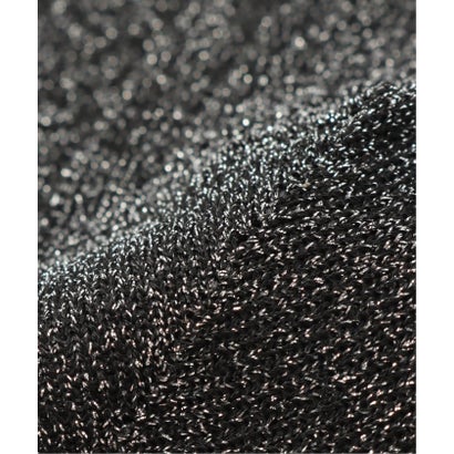 ジャーナルスタンダード レサージュ JOURNAL STANDARD L'ESSAGE GLEN CLYDE/グレンクライド Glitter Sox ソックス （ゴールド）｜詳細画像