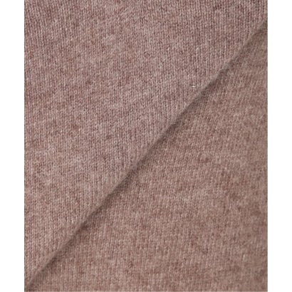 ジャーナルスタンダード レサージュ JOURNAL STANDARD L'ESSAGE 《予約》WashableアンゴラMIX Vネック プルオーバー （ピンク）｜詳細画像