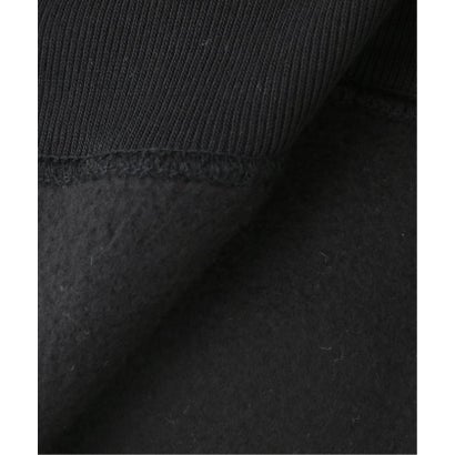 《予約》ISNESS MUSIC/イズネス ミュージック HOUSE SWEATSHIRT スウェット （ブラック）｜詳細画像