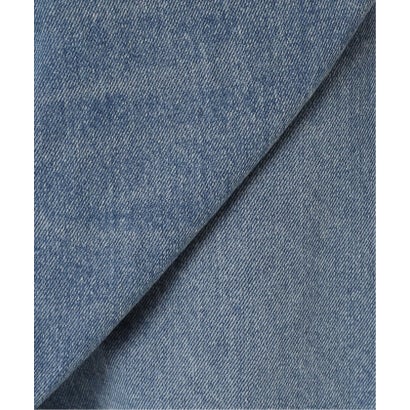 《追加》12.5oz バルーンデニムパンツ （ネイビー）｜詳細画像