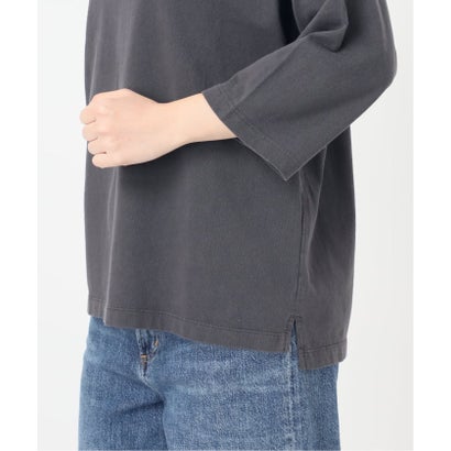 ジャーナルスタンダード レサージュ JOURNAL STANDARD L'ESSAGE 《追加予約》GOOD ROCK SPEED/グッドロックスピード 26JEP202W スウェット地 Tシャツ （グレー）｜詳細画像