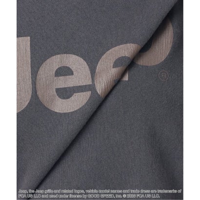 ジャーナルスタンダード レサージュ JOURNAL STANDARD L'ESSAGE 《追加予約》GOOD ROCK SPEED/グッドロックスピード 26JEP202W スウェット地 Tシャツ （グレー）｜詳細画像