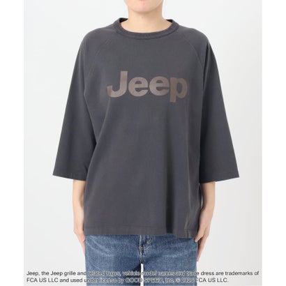 ジャーナルスタンダード レサージュ JOURNAL STANDARD L'ESSAGE 《追加予約》GOOD ROCK SPEED/グッドロックスピード 26JEP202W スウェット地 Tシャツ （グレー）｜詳細画像