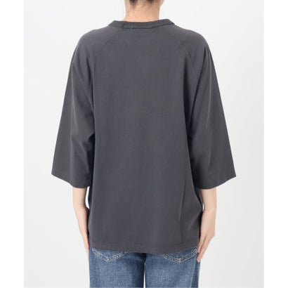 ジャーナルスタンダード レサージュ JOURNAL STANDARD L'ESSAGE 《追加予約》GOOD ROCK SPEED/グッドロックスピード 26JEP202W スウェット地 Tシャツ （グレー）｜詳細画像