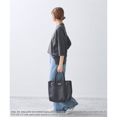ジャーナルスタンダード レサージュ JOURNAL STANDARD L'ESSAGE 《追加予約》GOOD ROCK SPEED/グッドロックスピード 26JEP202W スウェット地 Tシャツ （グレー）｜詳細画像