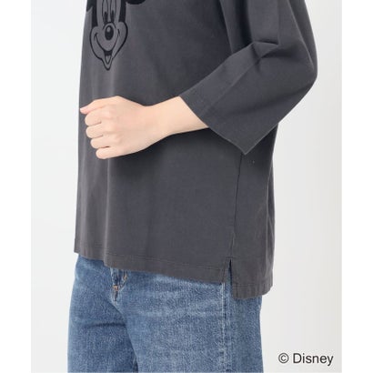 ジャーナルスタンダード レサージュ JOURNAL STANDARD L'ESSAGE 《追加予約》GOOD ROCK SPEED/グッドロックスピード 26FDS205W スウェット地 Tシャツ （グレー）｜詳細画像