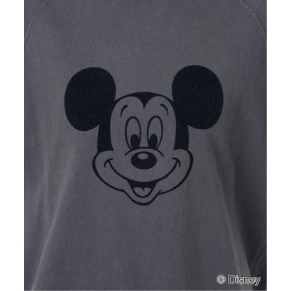 ジャーナルスタンダード レサージュ JOURNAL STANDARD L'ESSAGE 《追加予約》GOOD ROCK SPEED/グッドロックスピード 26FDS205W スウェット地 Tシャツ （グレー）｜詳細画像