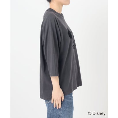 ジャーナルスタンダード レサージュ JOURNAL STANDARD L'ESSAGE 《追加予約》GOOD ROCK SPEED/グッドロックスピード 26FDS205W スウェット地 Tシャツ （グレー）｜詳細画像