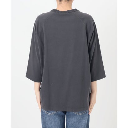 ジャーナルスタンダード レサージュ JOURNAL STANDARD L'ESSAGE 《追加予約》GOOD ROCK SPEED/グッドロックスピード 26FDS205W スウェット地 Tシャツ （グレー）｜詳細画像