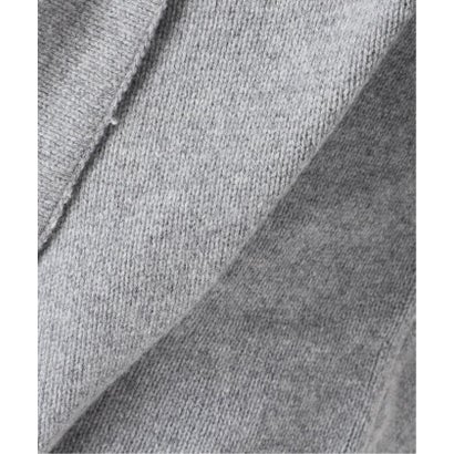 ジャーナルスタンダード レサージュ JOURNAL STANDARD L'ESSAGE 《予約》PROTAGONISTA/プロタゴニスタ 別注 ショール付き ニット （ナチュラル）｜詳細画像