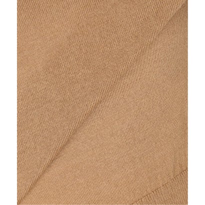 ジャーナルスタンダード レサージュ JOURNAL STANDARD L'ESSAGE 《予約》L’ESSENTIAL BIAGIOLI タートル プルオーバー （キャメル）｜詳細画像