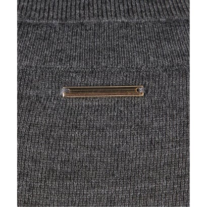ジャーナルスタンダード レサージュ JOURNAL STANDARD L'ESSAGE 《予約》L’ESSENTIAL BIAGIOLI タートル プルオーバー （キャメル）｜詳細画像