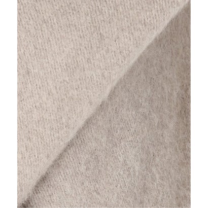 ジャーナルスタンダード レサージュ JOURNAL STANDARD L'ESSAGE 《予約》FOXWOOLジップアップニット （ベージュ）｜詳細画像