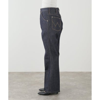 ジャーナルスタンダード レサージュ JOURNAL STANDARD L'ESSAGE TOGA/トーガ Semi-flare denim trousers TOGA * Wrangler デニム （ネイビー）｜詳細画像