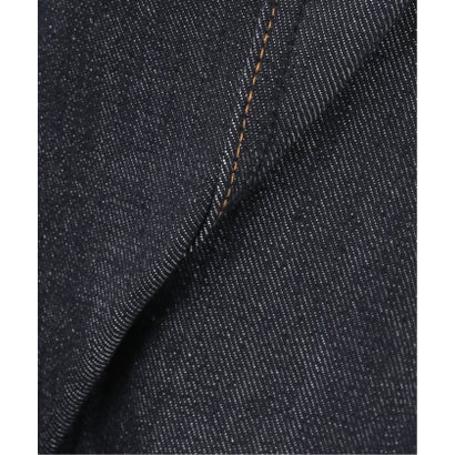 ジャーナルスタンダード レサージュ JOURNAL STANDARD L'ESSAGE TOGA/トーガ Semi-flare denim trousers TOGA * Wrangler デニム （ネイビー）｜詳細画像