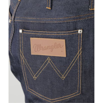 ジャーナルスタンダード レサージュ JOURNAL STANDARD L'ESSAGE TOGA/トーガ Semi-flare denim trousers TOGA * Wrangler デニム （ネイビー）｜詳細画像