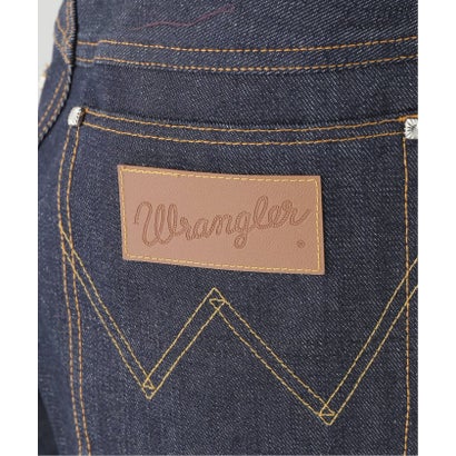 ジャーナルスタンダード レサージュ JOURNAL STANDARD L'ESSAGE TOGA/トーガ Wide denim trousers TOGA * Wrangler デニム （ネイビー）｜詳細画像