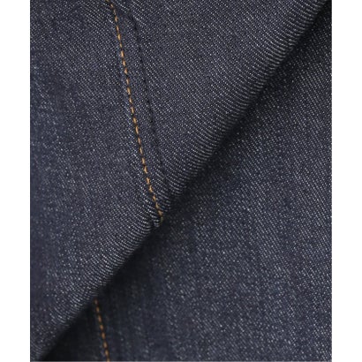 ジャーナルスタンダード レサージュ JOURNAL STANDARD L'ESSAGE TOGA/トーガ Wide denim trousers TOGA * Wrangler デニム （ネイビー）｜詳細画像