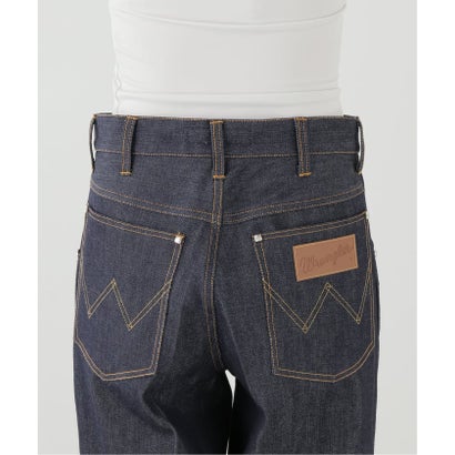 ジャーナルスタンダード レサージュ JOURNAL STANDARD L'ESSAGE TOGA/トーガ Wide denim trousers TOGA * Wrangler デニム （ネイビー）｜詳細画像