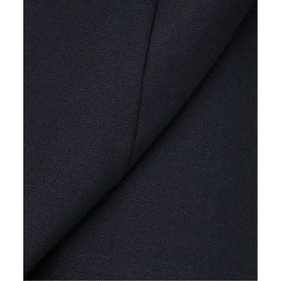 TOGA/トーガ Layered trousersトラウザー （ネイビー）｜詳細画像