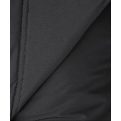 《予約》TRADITIONAL WEATHERWEAR 別注 SELSEY MIDDLE キルティングコート （ブラック）｜詳細画像