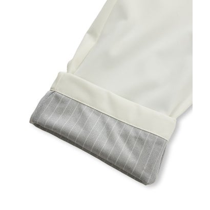 エアシャットピンソニック加工中わたパンツ/光吸収発熱・保温・防風・撥水・セットアップ対応 （ブラック（01））｜詳細画像
