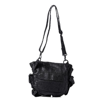 10.5oz STRETCH DENIM BLACK｜詳細画像