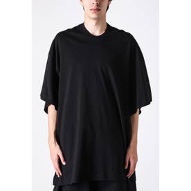 JULIUS SUPER BIG T-SHIRT （BLACK） - Osaka / Kyoto, Ship Worldwide
