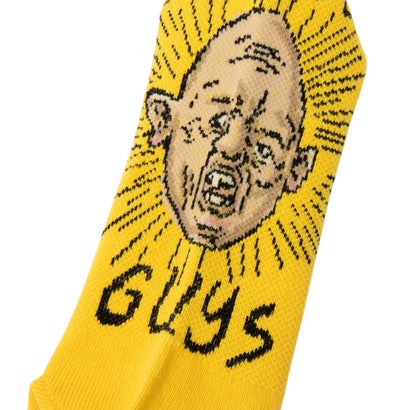 GOONIES CB （イエロー）｜詳細画像