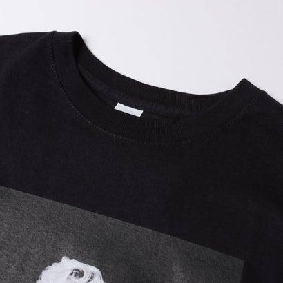 Marilyn Monroe Photo Graphic Tee （ブラック）｜詳細画像