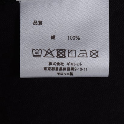 Marilyn Monroe Photo Graphic Tee （ブラック）｜詳細画像