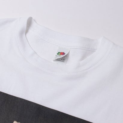 Marilyn Monroe Photo Graphic Tee （ホワイト）｜詳細画像