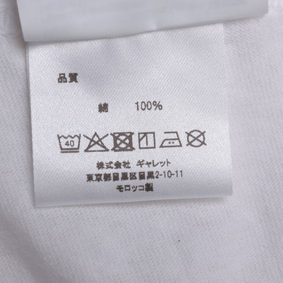 Marilyn Monroe Photo Graphic Tee （ホワイト）｜詳細画像