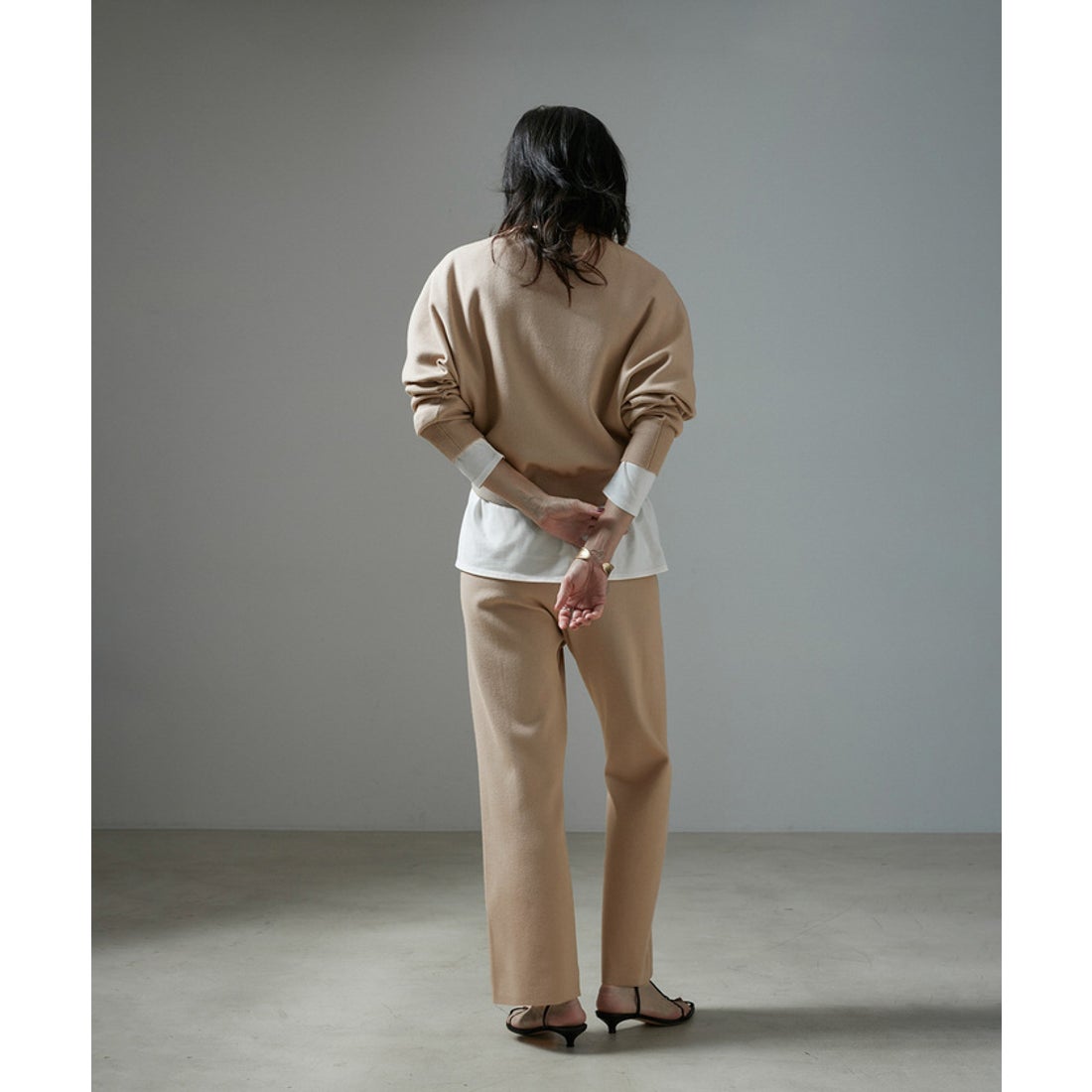サロン アダム エ ロペ SALON adam et rope