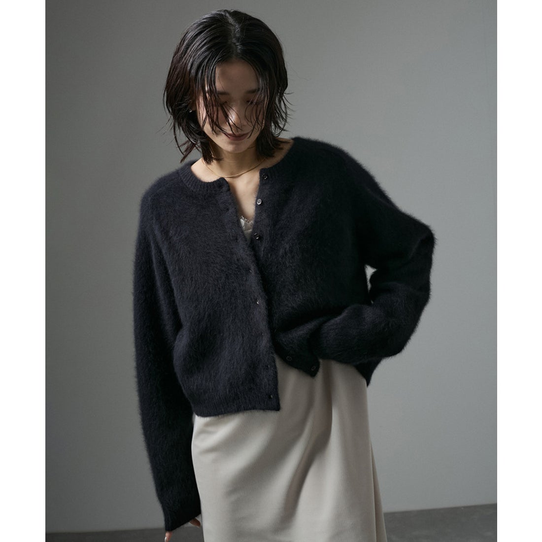 サロン アダム エ ロペ SALON adam et rope