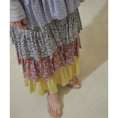 サロン アダム エ ロペ SALON adam et rope' [24SS]LIBERTY（リバティ