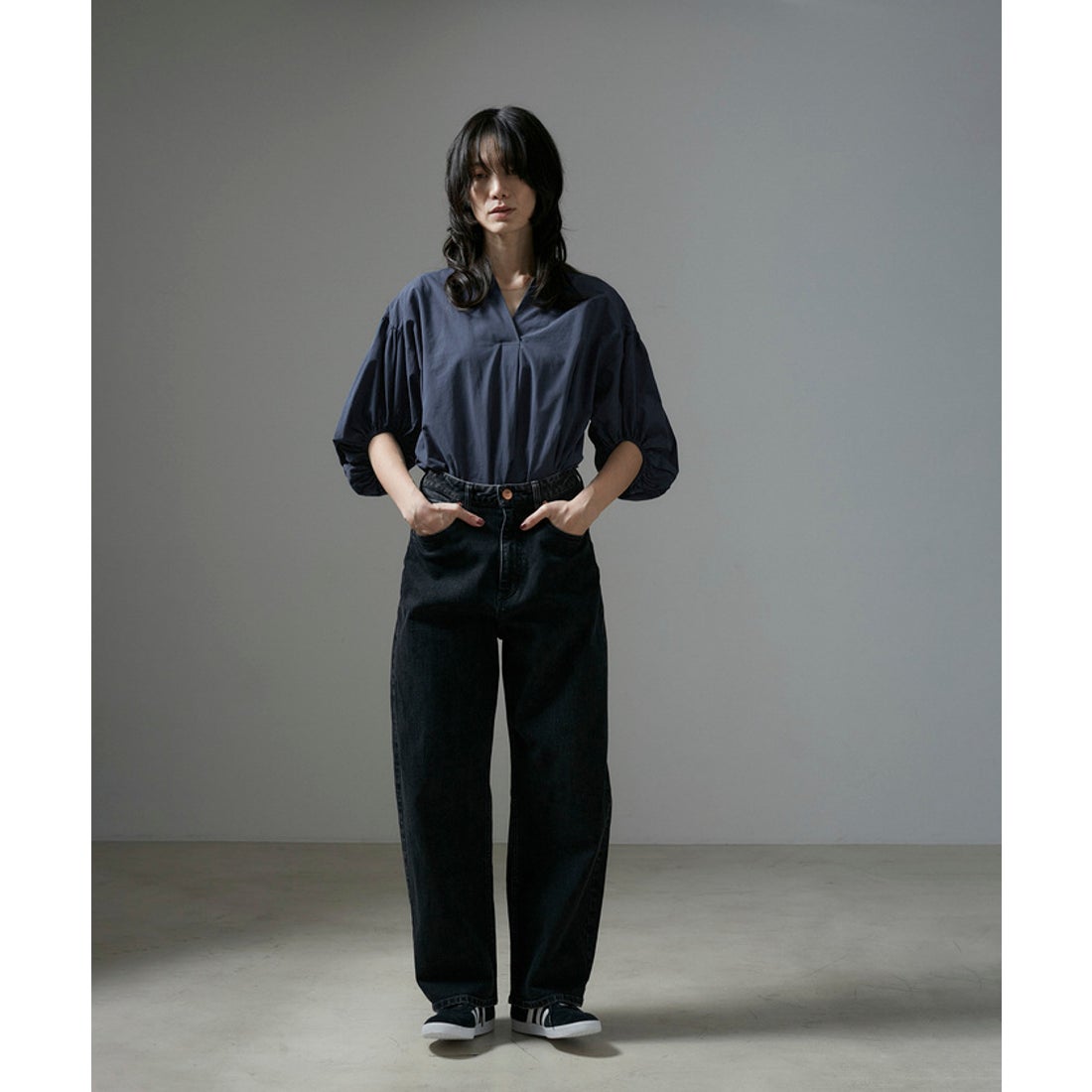 サロン アダム エ ロペ SALON adam et rope