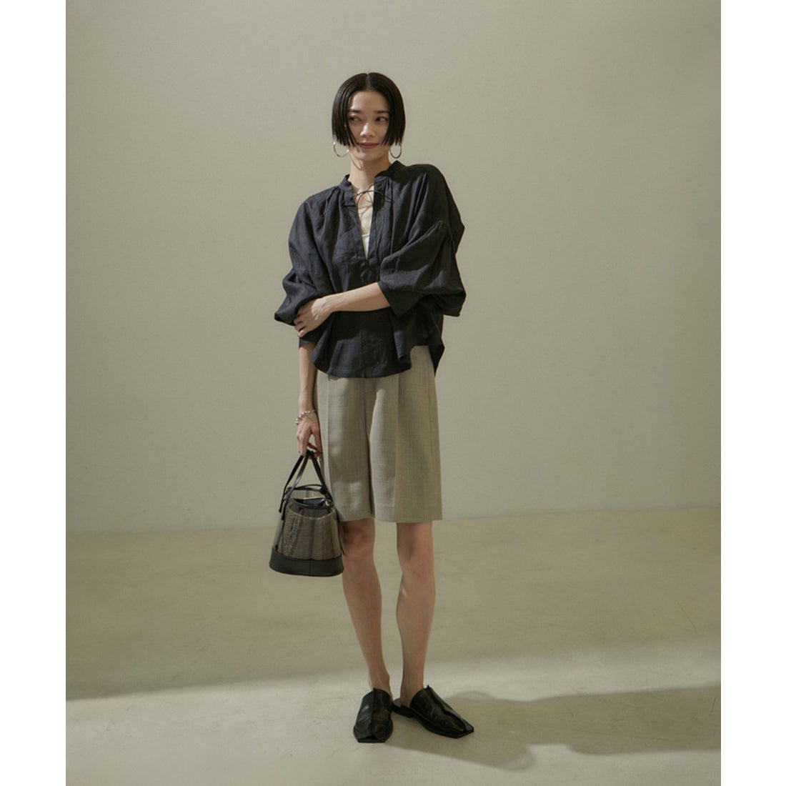 サロン アダム エ ロペ SALON adam et rope
