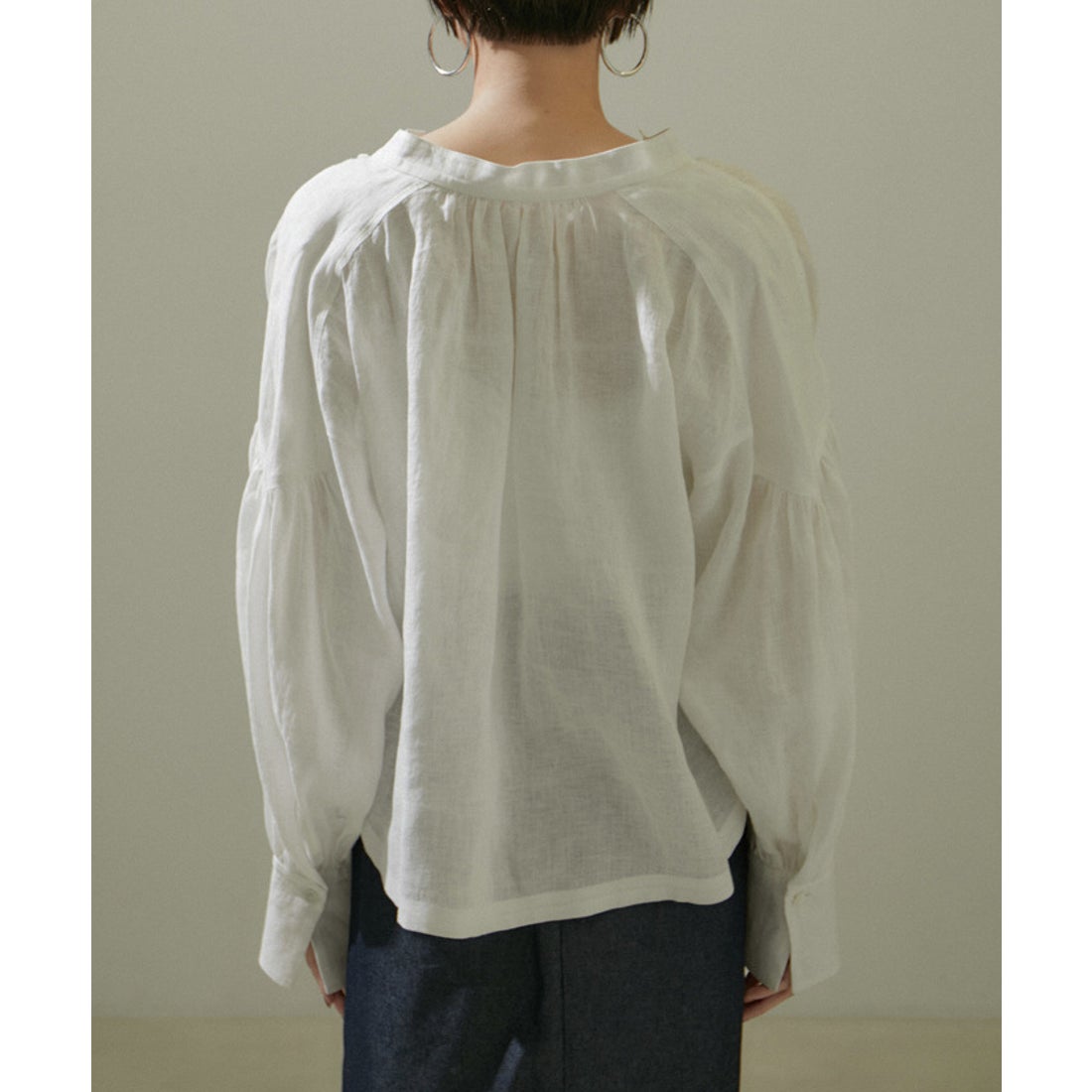サロン アダム エ ロペ SALON adam et rope