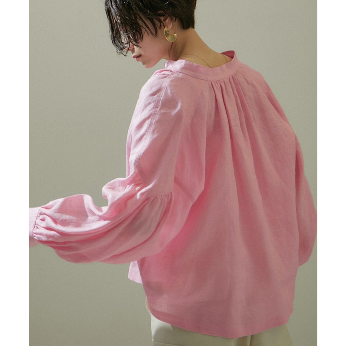 サロン アダム エ ロペ SALON adam et rope