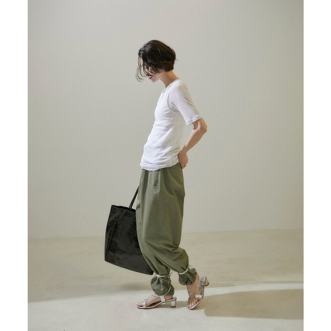 サロン アダム エ ロペ SALON adam et rope' nu=layerジェントルV
