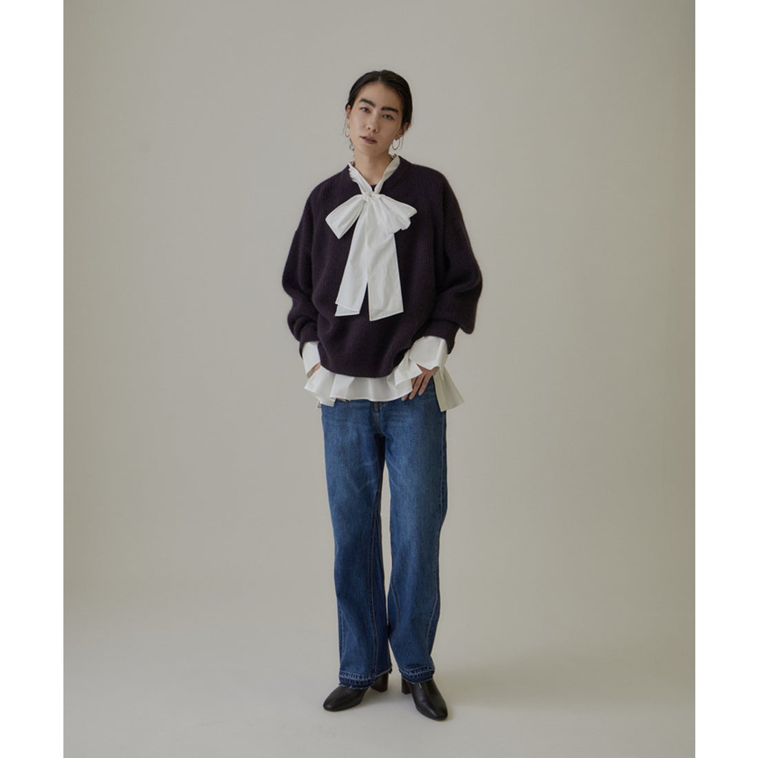 サロン アダム エ ロペ SALON adam et rope
