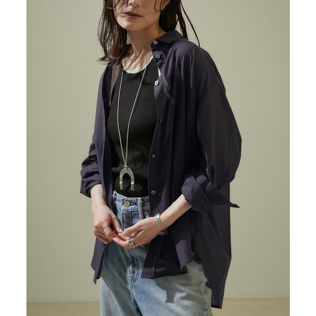 サロン アダム エ ロペ SALON adam et rope