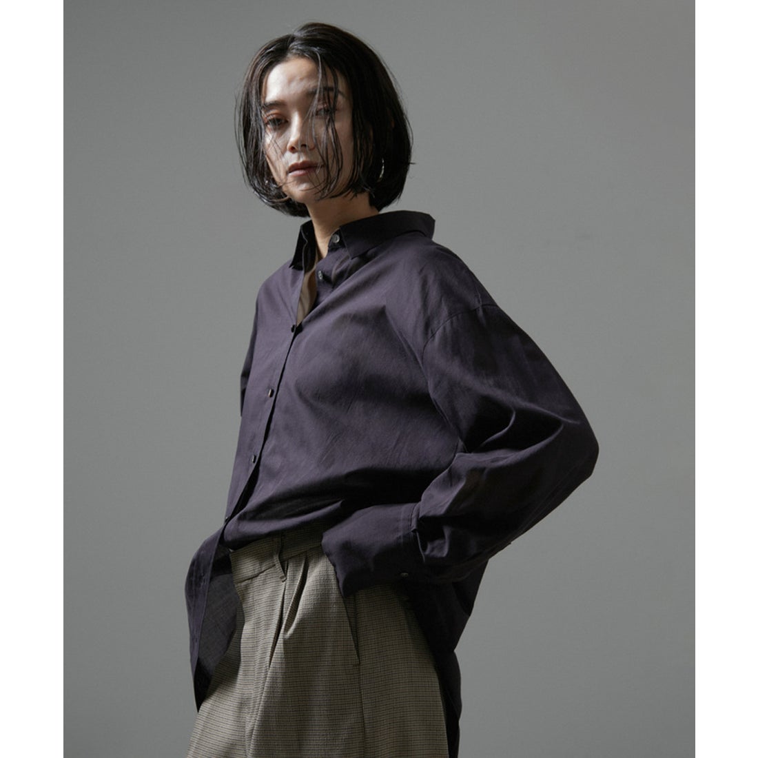 サロン アダム エ ロペ SALON adam et rope
