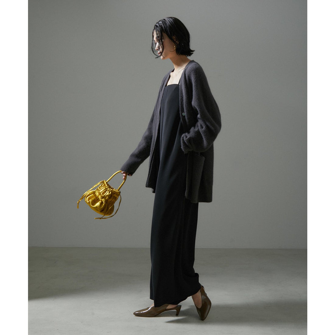 サロン アダム エ ロペ SALON adam et rope