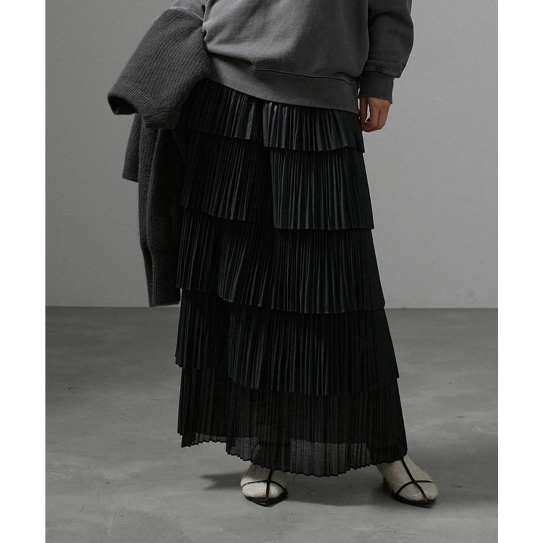 サロン アダム エ ロペ SALON adam et rope' ストラータティアード